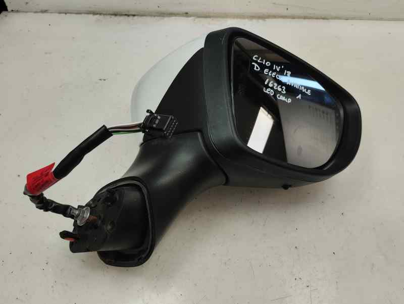 RETROVISOR DERECHO RENAULT CLIO 0.9 TSE MT 90CV
