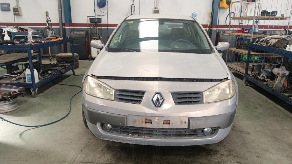 MOTOR LIMPIA DELANTERO RENAULT MEGANE 2004 1.6 MT 113CV
