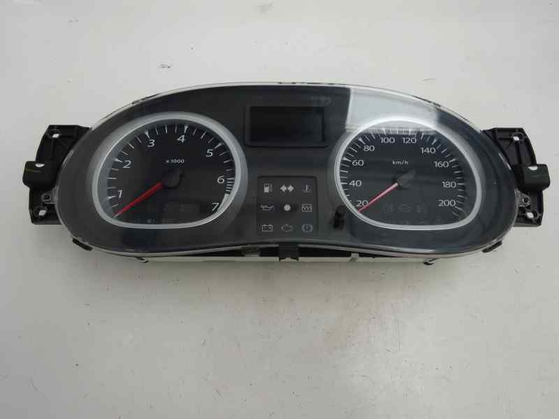CUADRO INSTRUMENTOS DACIA DUSTER 1.6 MT 105CV | 77KW