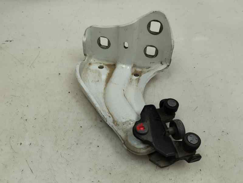 PUERTA LATERAL CORREDERA IZQUIERDA DACIA DOKKER 1.5 MT 95CV | 70KW