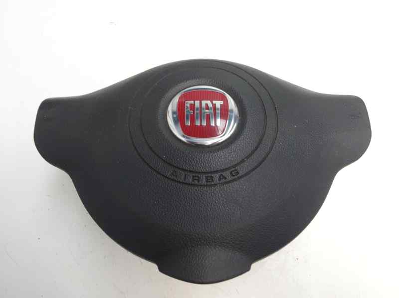 AIRBAG DELANTERO IZQUIERDO FIAT SCUDO 1.6 MT 90CV | 66KW