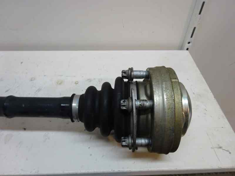 TRANSMISION TRASERA DERECHA BMW SERIE 1 2.0 118D MT 143CV