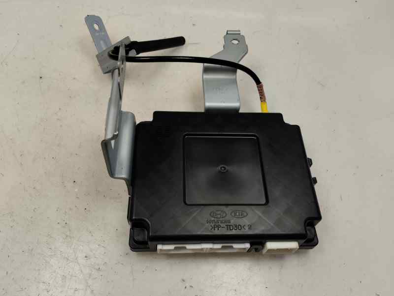 CAJA RELES FUSIBLES HYUNDAI I10 1.0 MT 67CV | 49KW