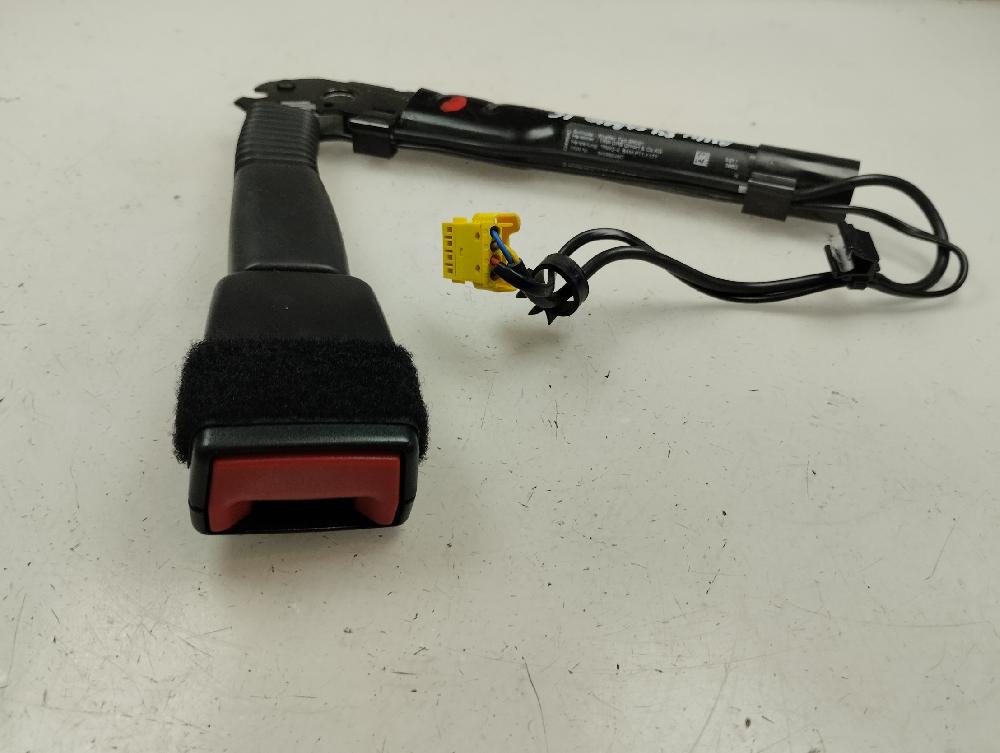 ANCLAJE CINTURON DELANTERO DERECHO BMW SERIE 4 2016 3.0 435D XDRIVE STEPTRONIC 313CV