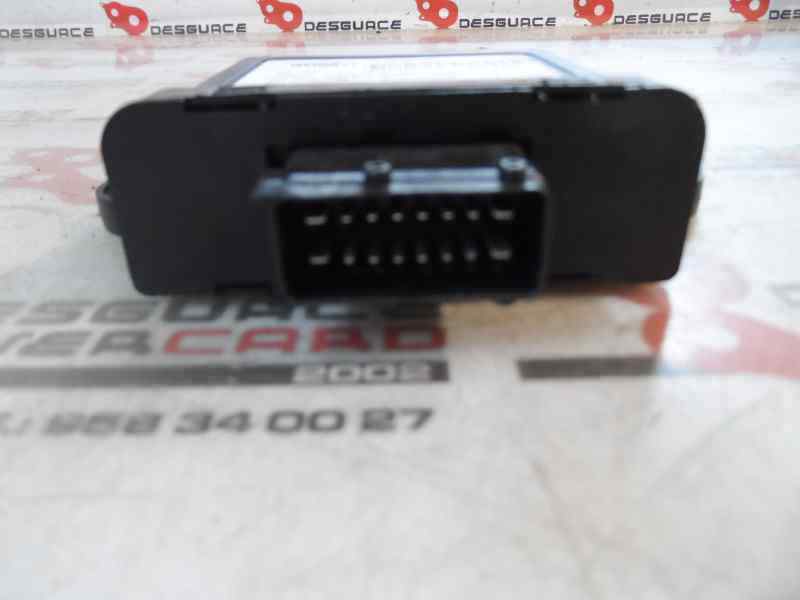 CENTRALITA CHECK CONTROL CITROEN C5 1.6 HDI MT 109CV