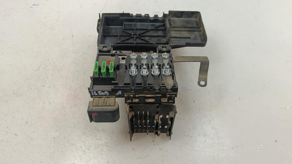 BATERIA SEAT CORDOBA 2000 1.4 MT 60CV | 44KW
