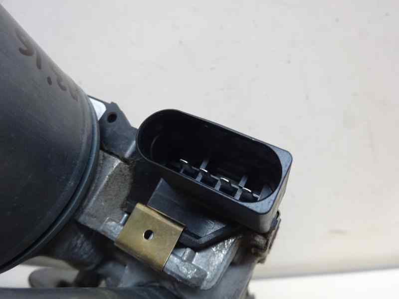MOTOR LIMPIA DELANTERO AUDI A3 1.6 TDI MT 110CV