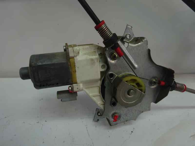 ELEVALUNAS DELANTERO IZQUIERDO NISSAN MICRA 1.5 D MT 65CV | 48KW