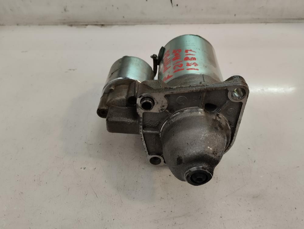 MOTOR ARRANQUE FIAT PANDA 2005 1.2 AMT 60CV