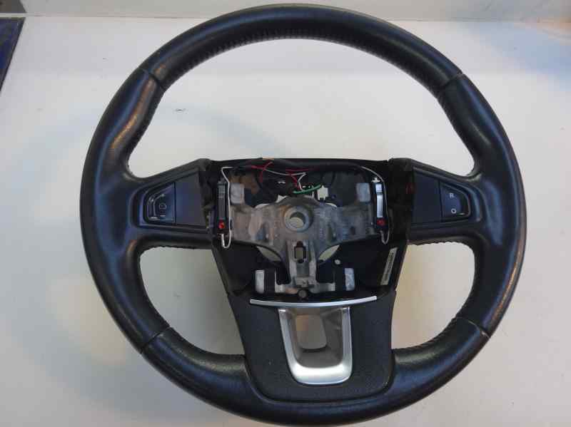 VOLANTE RENAULT LAGUNA 1.5 DCI MT 110CV