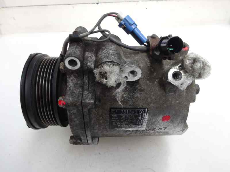 COMPRESOR AIRE ACONDICIONADO CITROEN CCROSSER OTROS