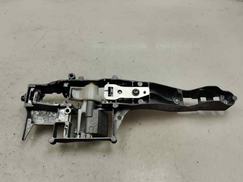 SOPORTE MANETA EXTERIOR DELANTERA DERECHA CITROEN C5 2012 2.0 HDI MT 140CV