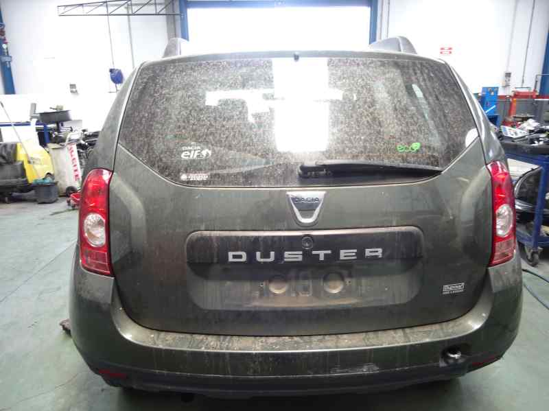 MOTOR LIMPIA TRASERO DACIA DUSTER 2013 1.5 MT 107CV | 79KW