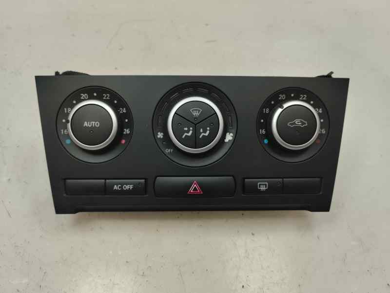 MANDO CLIMATIZADOR SAAB 93 1.9 TD MT 150CV