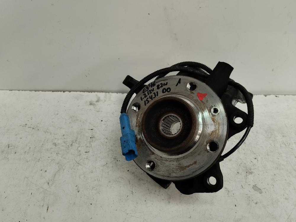 MANGUETA DELANTERA DERECHA CITROEN C3 1.2 MT 82CV | 60KW