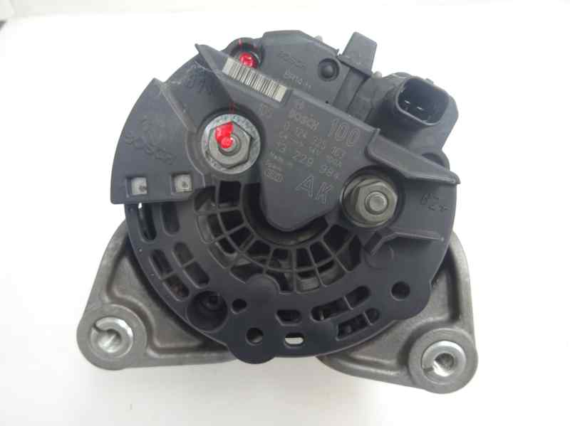 ALTERNADOR OPEL ZAFIRA 2011 1.8 MT 140CV
