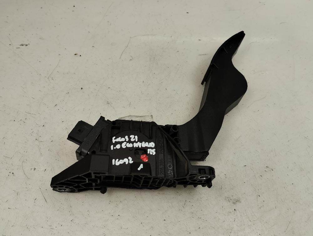 POTENCIOMETRO PEDAL FORD FOCUS 1.0 ECOBOOST MT 100CV | 74KW