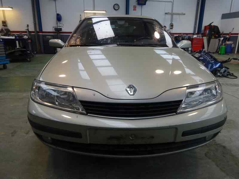 MOTOR ARRANQUE RENAULT LAGUNA 1.9 DCI MT 120CV | 88KW