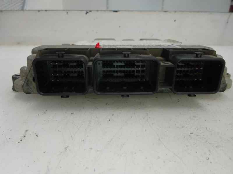 CENTRALITA MOTOR UCE PEUGEOT 307 1.6 HDI MT 109CV