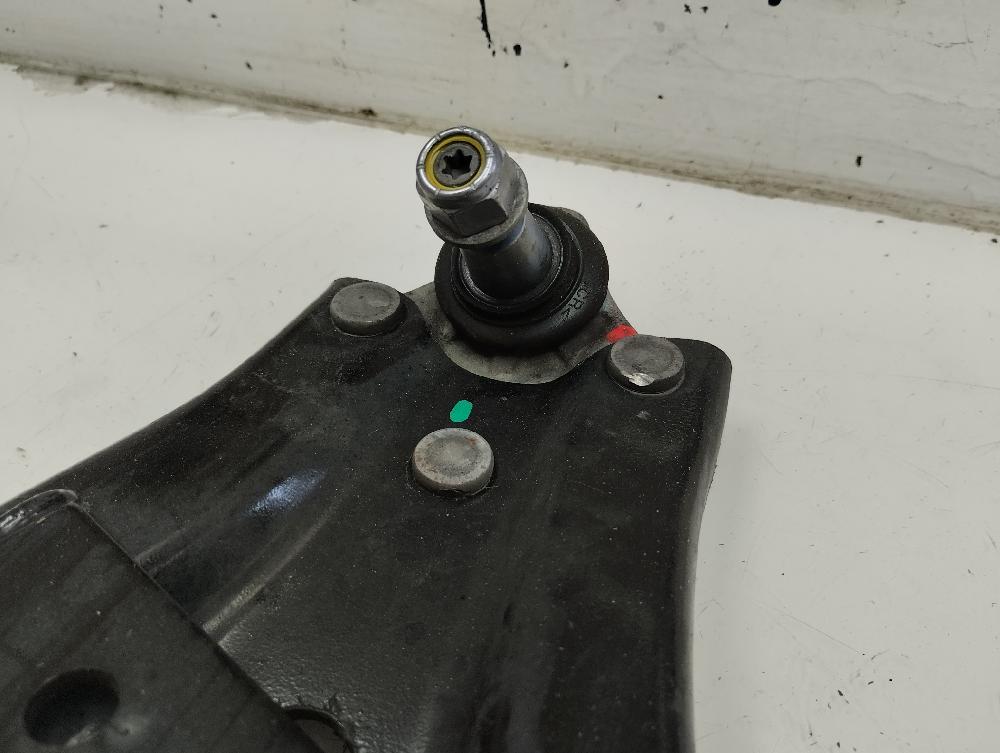 BRAZO SUSPENSION INFERIOR DELANTERO IZQUIERDO DACIA DUSTER 1.0 MT 90CV | 67KW