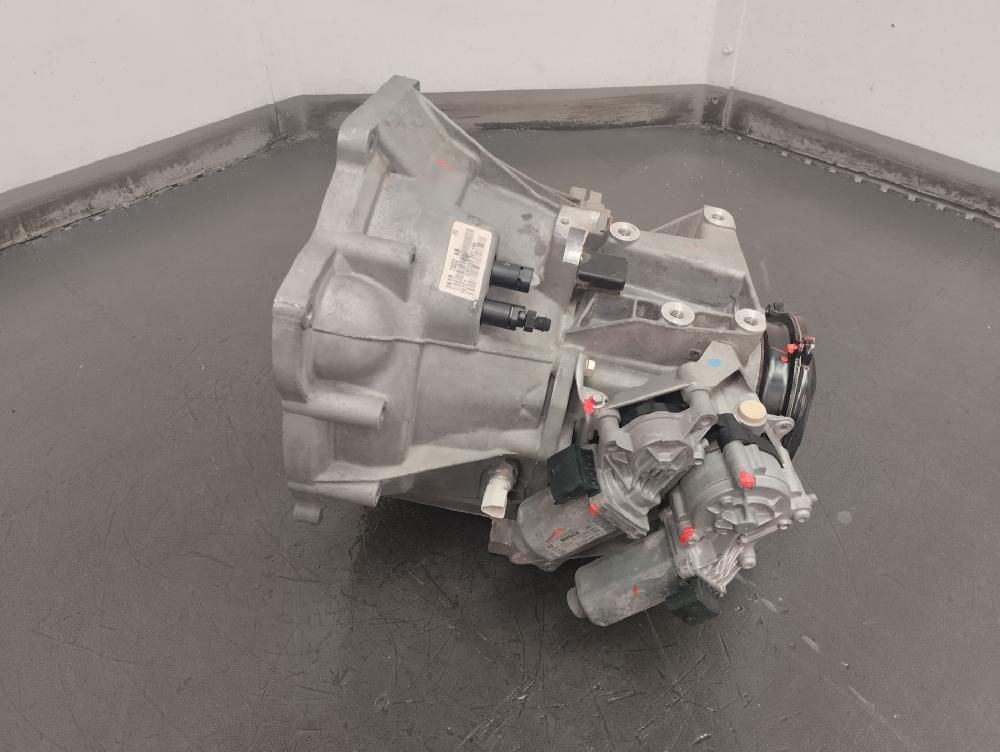 CAJA CAMBIOS FORD FIESTA 1.4 MT 80CV | 59KW