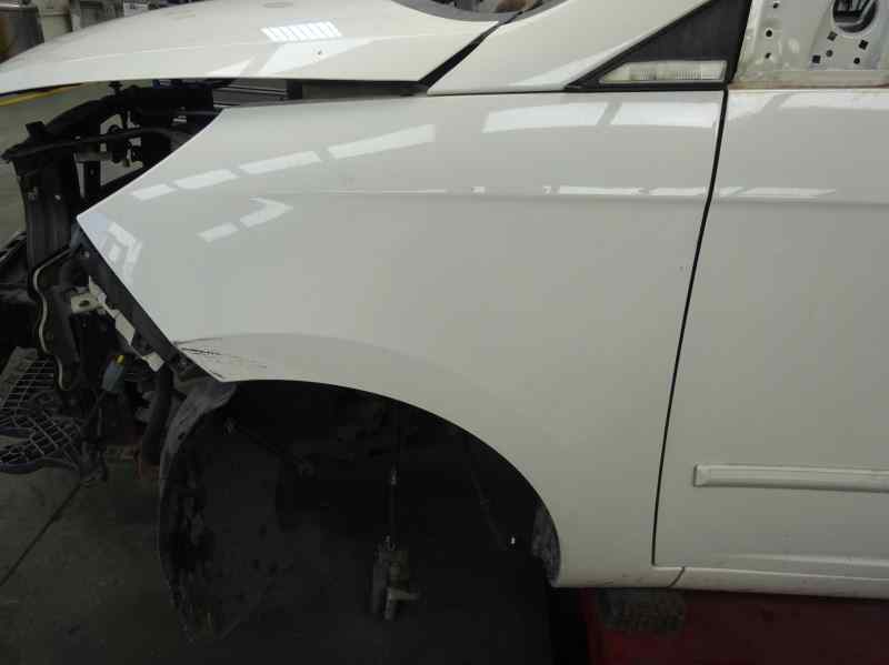 ALETA DELANTERA IZQUIERDA TATA INDICA 1.4 MT 71CV | 52KW