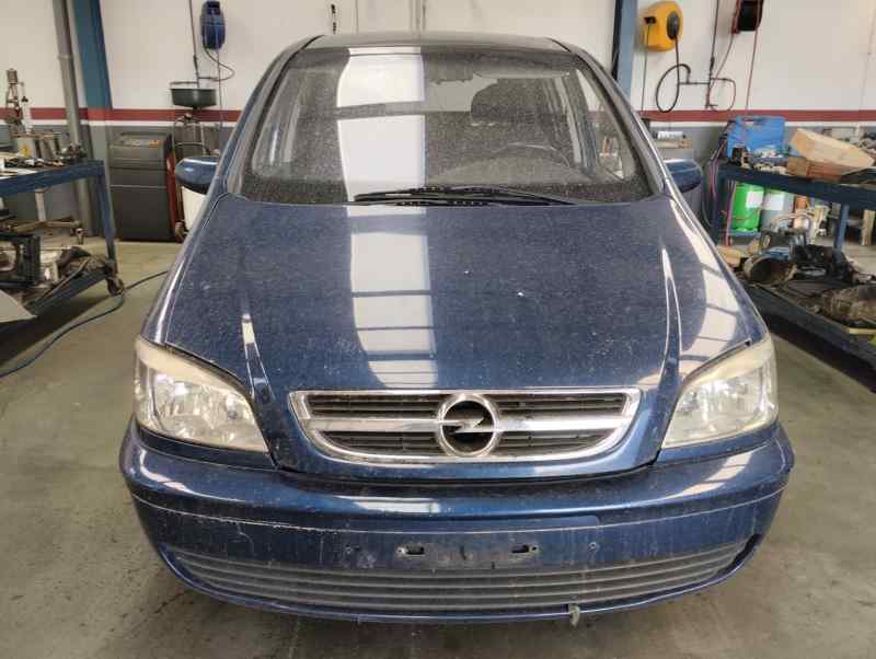 MODULO ELECTRONICO OPEL ZAFIRA 2.0 DTI MT 100CV