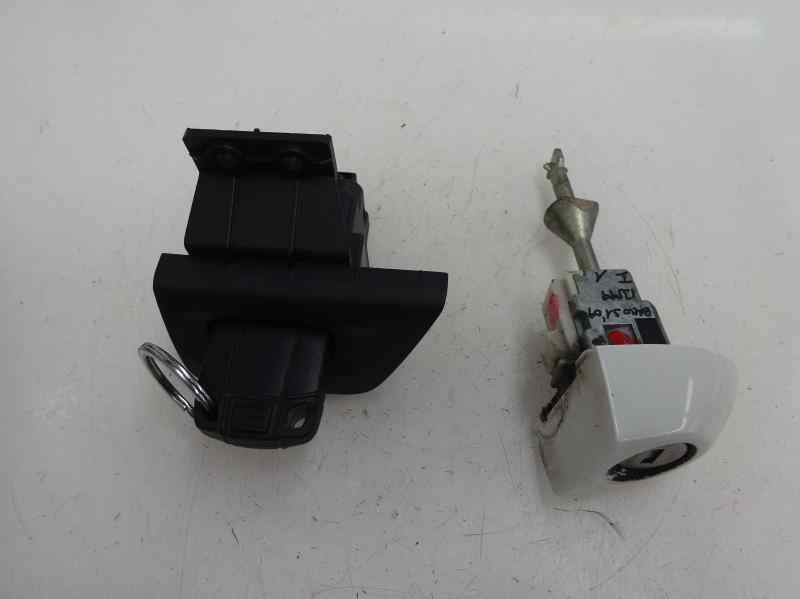 CONMUTADOR DE ARRANQUE BMW SERIE 1 2009 2.0 MT 150CV | 110KW