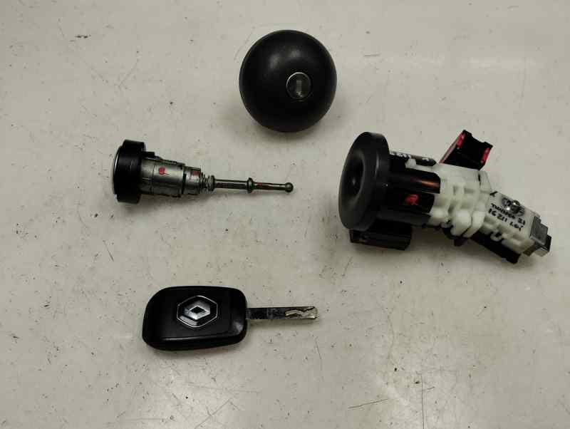 JUEGO BOMBINES RENAULT TWINGO 2021 1.0 MT 65CV | 48KW