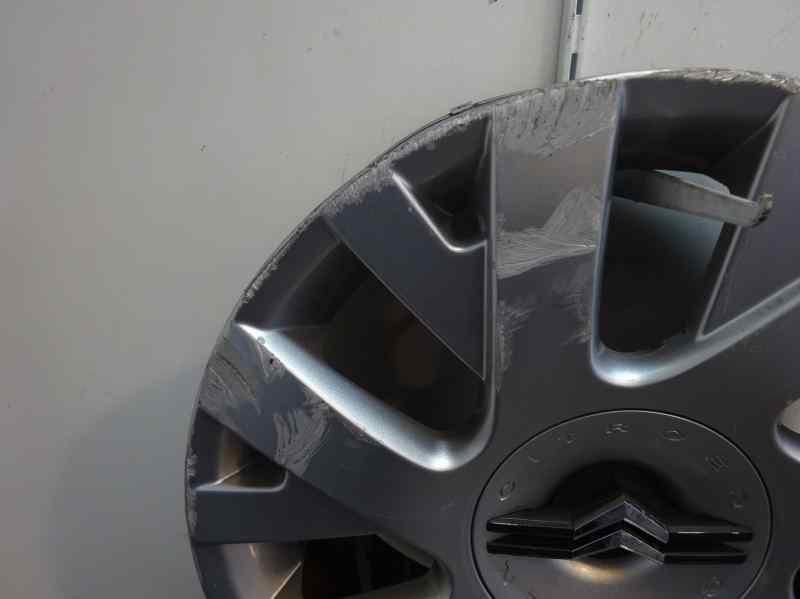 JUEGO LLANTAS CITROEN C4 2005 1.6 MT 109CV | 80KW