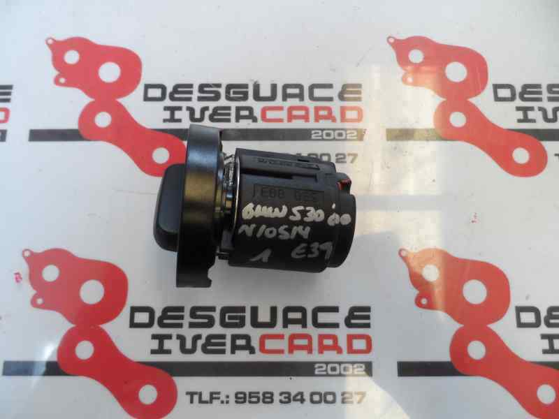 MANDO LUCES BMW SERIE 5 3.0 530I MT 228CV