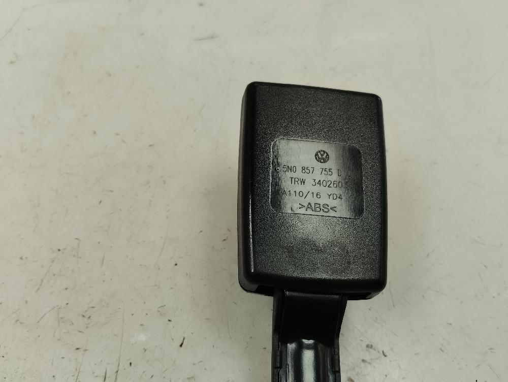 ANCLAJE CINTURON DELANTERO IZQUIERDO VOLKSWAGEN TIGUAN 2.0 TDI BLUEMOTION MT 110CV