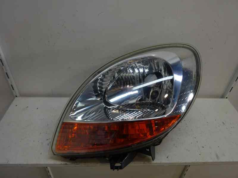 FARO IZQUIERDO RENAULT KANGOO 2004 1.9 D MT 65CV | 48KW