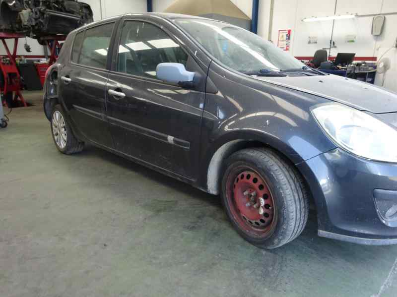 TRANSMISION DELANTERA DERECHA RENAULT CLIO 1.5 DCI MT 70CV