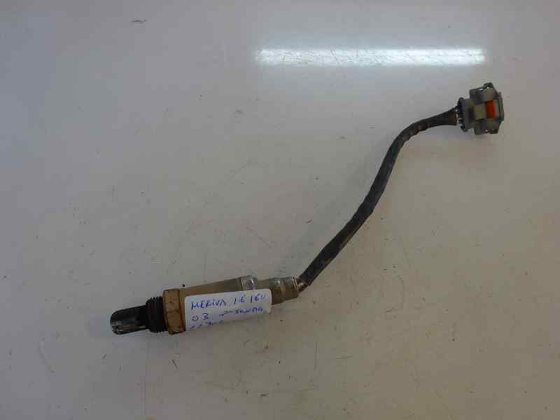 SONDA LAMBDA OPEL MERIVA 1.6 MT 100CV | 73KW