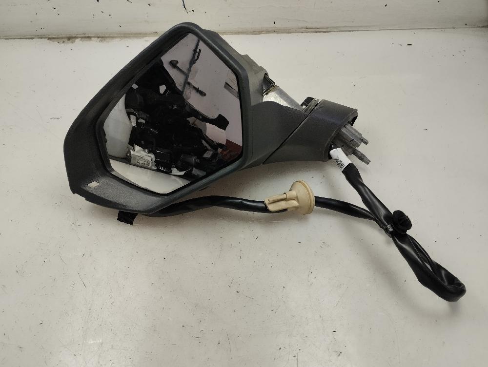 RETROVISOR IZQUIERDO SEAT LEON 1.5 130CV MT