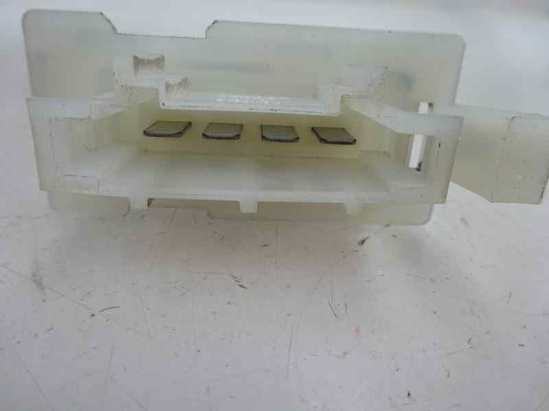 RESISTENCIA CALEFACCION PEUGEOT 207 1.4 MT 88CV