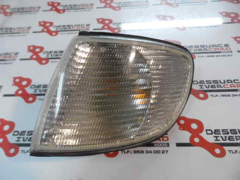 PILOTO DELANTERO IZQUIERDO AUDI A6 2.5 TDI MT 140CV | 103KW
