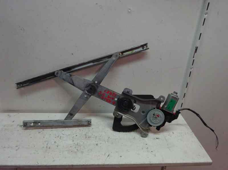 ELEVALUNAS DELANTERO IZQUIERDO DAEWOO KALOS 1.4 MT 83CV