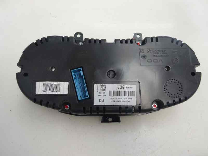 CUADRO INSTRUMENTOS SEAT IBIZA 1.2 TSI MT 105CV
