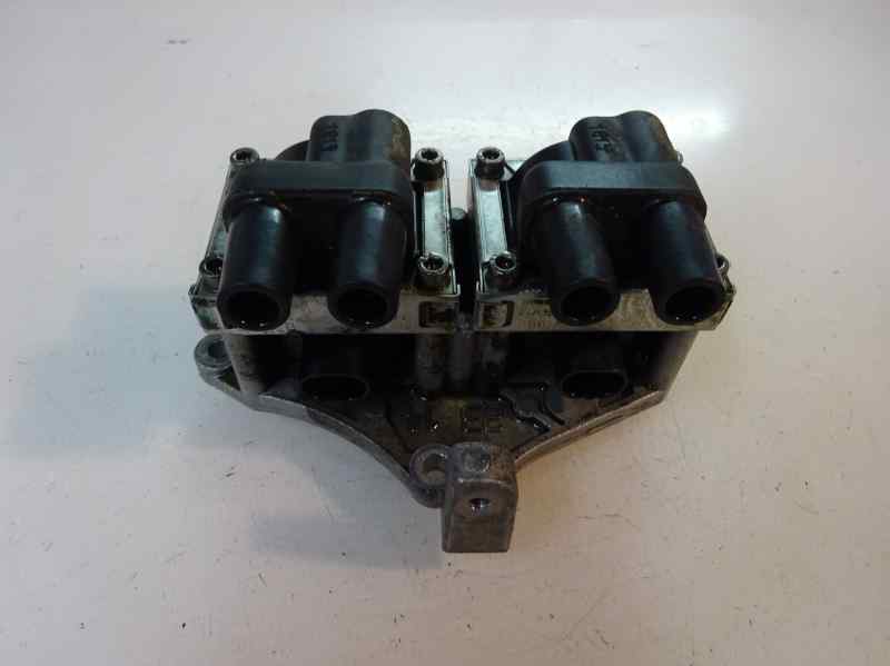 BOBINA ENCENDIDO FIAT PUNTO 1.2 MT 60CV | 44KW