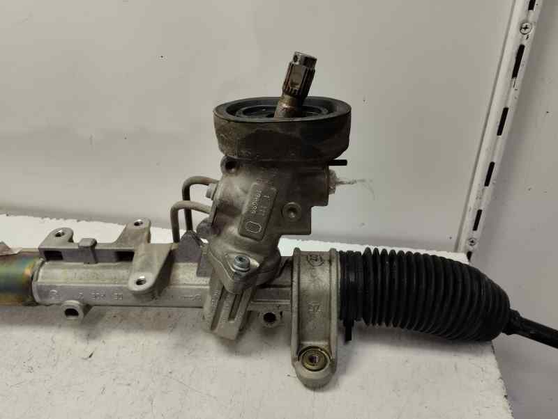 CREMALLERA DIRECCION SEAT TOLEDO 1999 1.9 TD MT 110CV