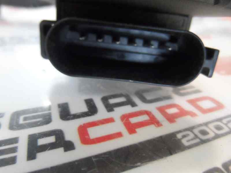 POTENCIOMETRO PEDAL FORD FOCUS 1.8 TDCI MT 115CV | 85KW