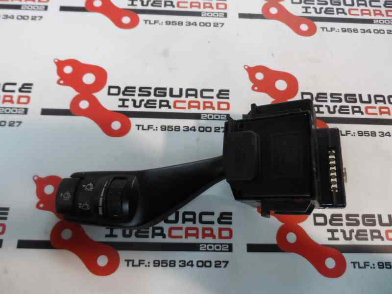 MANDO LIMPIA FORD TOURNEO CONNECT 1.8 TD MT LWB 110CV | 81KW