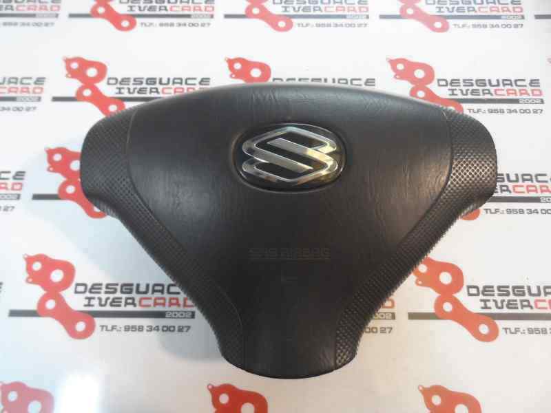 AIRBAG DELANTERO IZQUIERDO SUZUKI GRAND VITARA 2.0 TD MT 4WD 109CV