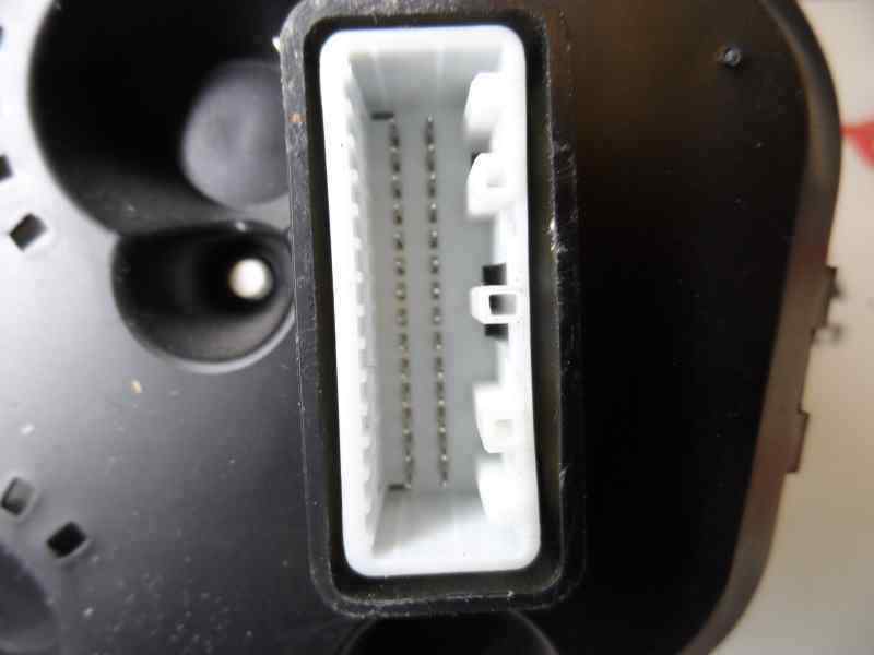 CUADRO INSTRUMENTOS CHEVROLET AVEO 1.2 MT 84CV | 62KW