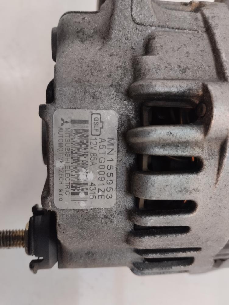 ALTERNADOR SMART FORFOUR 1.1 MT 75CV
