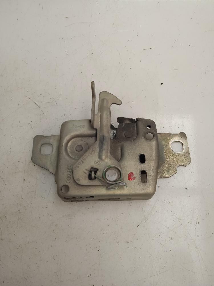 CERRADURA CAPOT RENAULT MODUS 1.2 MT 75CV