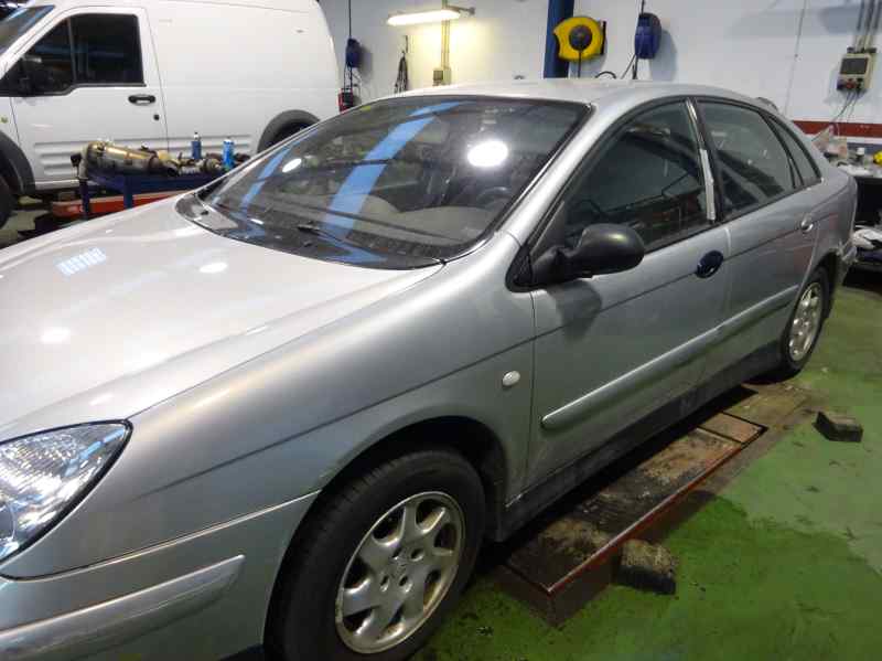 MANETA INTERIOR TRASERA IZQUIERDA CITROEN C5 2004 2.0 HDI MT 109CV