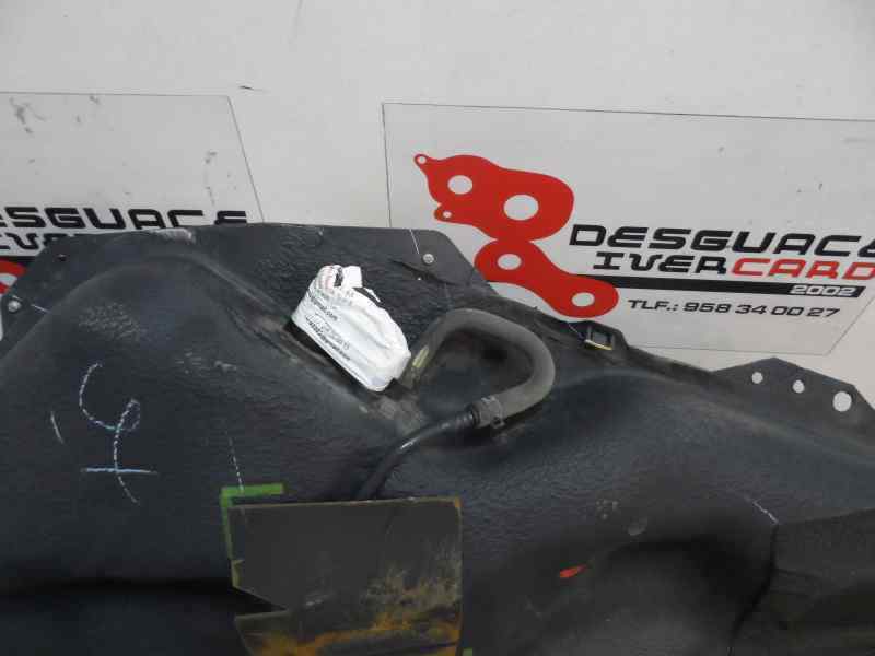 DEPOSITO COMBUSTIBLE MAZDA 6 2.2 MZR-CD MT 129CV